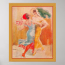 Suche nach tango poster Tanzen