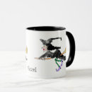 Suche nach hexe auf besen tassen Niedlich