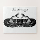 Suche nach schlangen puzzle Gefährlich