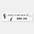 Suche nach barak autoaufkleber Wahlen