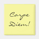 Suche nach carpe diem magnete Phrasen
