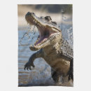 Suche nach krokodil geschirr tücher Dinosaurier