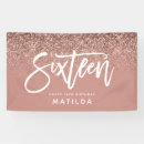 Suche nach rosa rosen banner Geburtstag