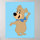 Suche nach lustiger bär im cartoon poster Lustige bärenkunst