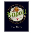 Suche nach neapel poster Urlaub
