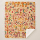 Suche nach indianer decken Design