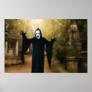 Suche nach der schrei poster Horror