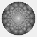 Suche nach fraktal aufkleber Kreis