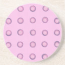 Suche nach pinkfarbene untersetzer Rosa