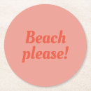 Suche nach strand weihnachten untersetzer Sommer