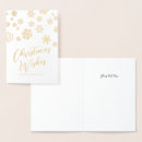 Suche nach weihnachtswünsche karten Gold