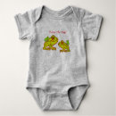 Suche nach niedlicher frosch babykleidung Frösche