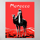 Suche nach berber poster Vintag