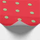 Suche nach grüne punkte geschenkpapier Trendig