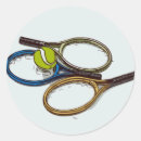 Suche nach tennisschläger aufkleber Kugel