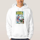 Suche nach laterne hoodies Dc comic