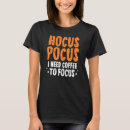 Suche nach hokuspokus tshirts Halloween
