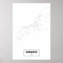 Suche nach sorrento poster Italy