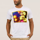 Suche nach gesunde ernährung tshirts Obst