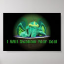 Suche nach cthulhu poster Call