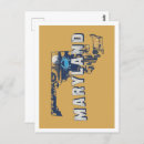 Suche nach maryland staat postkarten Usa