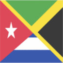 Suche nach kuba flagge aufkleber Cubano