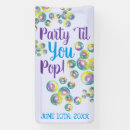 Suche nach regenbogen banner Geburtstagsparty