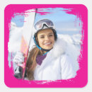 Suche nach winterurlaub aufkleber Familie