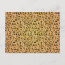 Suche nach leopard postkarten Muster