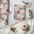Suche nach blumendruck geschenkpapier Retro