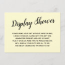 Suche nach packpapier einladungen Für sie