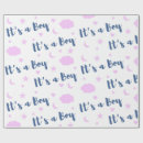 Suche nach sein ein junge geschenkpapier Baby