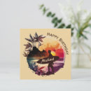 Suche nach sonnenuntergang silhouette postkarten Für ihn