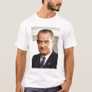 Suche nach johnson tshirts Präsident
