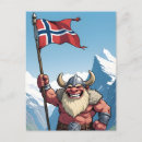 Suche nach norwegische landschaft postkarten Berge