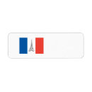 Suche nach frankreich rücksende aufkleber Party
