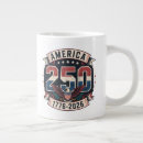 Suche nach america tassen Semiquincentennial