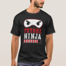 Suche nach söldner tshirts Shinobi
