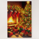 Suche nach strümpfe puzzle Weihnachtsbaum