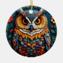 Suche nach eulen ornamente Natur