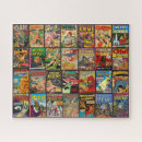 Suche nach comic puzzle Illustration