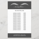 Suche nach lashes flyer Brühe