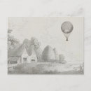 Suche nach vintager heißluftballon postkarten Alt