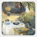 Suche nach durch claude monet aufkleber Malerei