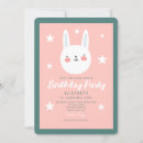 Suche nach lustiges kaninchen einladungen Für kinder