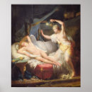 Suche nach eros poster Öl