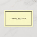 Suche nach minimalistisch visitenkarten Luxuriös