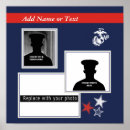 Suche nach usmc poster Usmarinesfanmerch