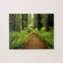 Suche nach redwood puzzle Landschaft