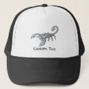 Suche nach skorpion kappen Stich